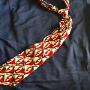 Men's necktie